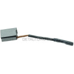 Щетка болгарки (6.5*10*15 мм) KG1200 (Type 1) Black&Deckert (1шт.) оригинал 596419-00
