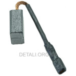 Щетка болгарки (6.5*10*15 мм) KG1200 (Type 1) Black&Deckert (1шт.) оригинал 596419-00