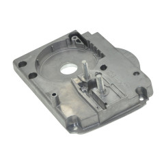 Корпус подшипника цепной пилы Makita UC3550A оригинал 319092-1