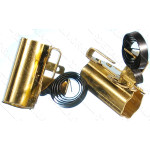 Щеткодержатели перфоратора Bosch GBH 2-24 DSR аналог 2604337016