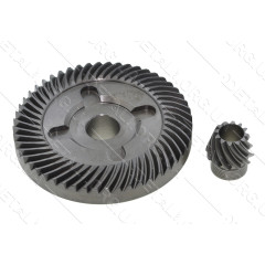 Пара болгарки УШМ Metabo W 2200-230 оригинал 316055460 (d1 15*79 d2 11*21,5/h22,5)