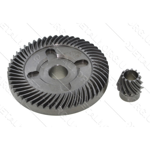 Пара болгарки УШМ Metabo W 2200-230 оригинал 316055460 (d1 15*79 d2 11*21,5/h22,5)