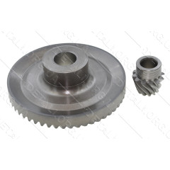 Пара болгарки УШМ Metabo W 2200-230 оригинал 316055460 (d1 15*79 d2 11*21,5/h22,5) 2