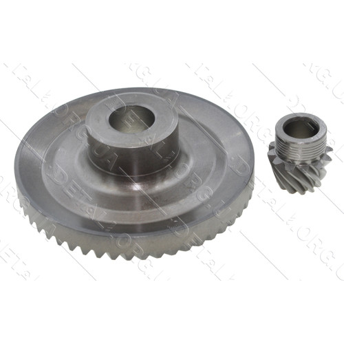 Пара болгарки УШМ Metabo W 2200-230 оригинал 316055460 (d1 15*79 d2 11*21,5/h22,5)