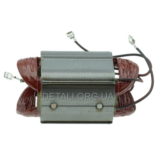 Статор болгарки WE 17-125 Quick (00515000) l230 V Metabo оригінал 311011990