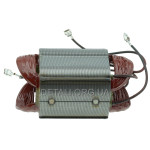 Статор болгарки WE 17-125 Quick (00515000) l230 V Metabo оригінал 311011990