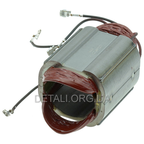 Статор болгарки WE 17-125 Quick (00515000) l230 V Metabo оригінал 311011990