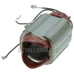 Статор болгарки WE 17-125 Quick (00515000) l230 V Metabo оригінал 311011990