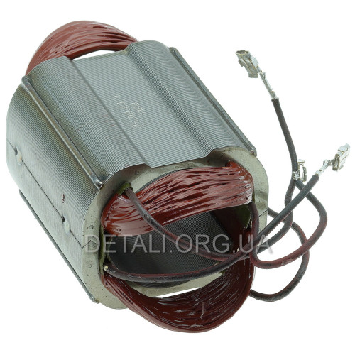Статор болгарки WE 17-125 Quick (00515000) l230 V Metabo оригінал 311011990