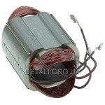 Статор болгарки WE 17-125 Quick (00515000) l230 V Metabo оригінал 311011990