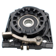 Фланец болгарки Metabo W 8-125 оригинал 316041720