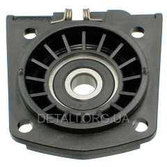 Фланец болгарки Metabo W 8-125 оригинал 316041720 2