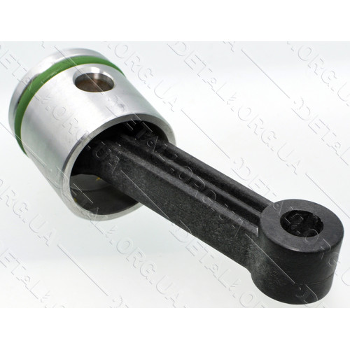 Поршень в сборе отбойного молотка Metabo MHE 5 оригинал 316059480 d33.5
