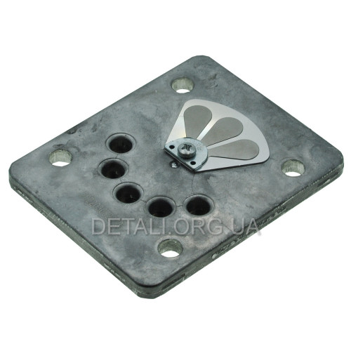 Клапан компресора Metabo Basic 250-24 W OF оригінал 316058200