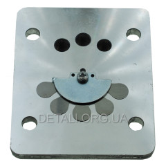 Клапан компресора Metabo Basic 250-24 W OF оригінал 316058200 2