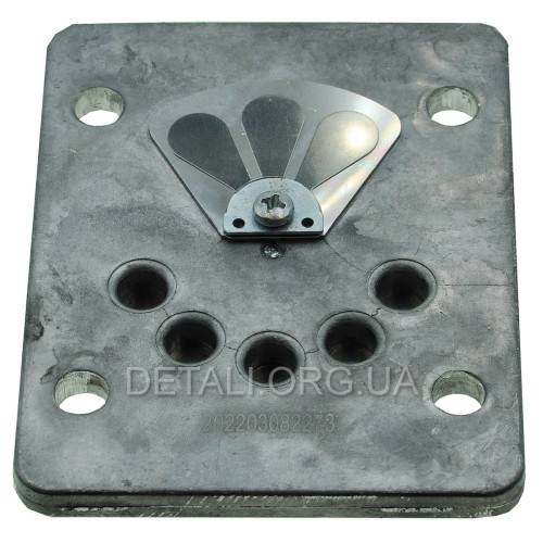 Клапан компресора Metabo Basic 250-24 W OF оригінал 316058200