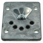 Клапан компрессора Metabo Basic 250-24 W OF оригинал 316058200