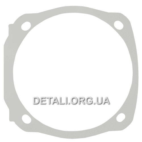 Прокладка болгарки Metabo W 24-230 оригинал 339011810