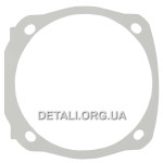 Прокладка болгарки Metabo W 24-230 оригинал 339011810
