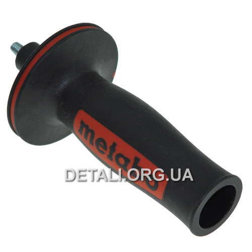 Ручка болгарки УШМ Metabo KNSE 9-150 оригинал 316046590 (dрезьбы 8мм / L150)