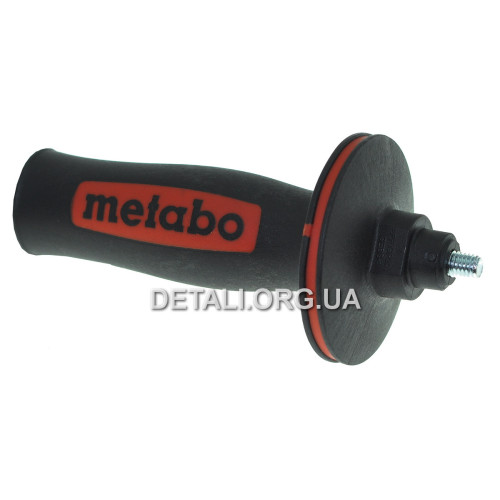 Ручка болгарки УШМ Metabo KNSE 9-150 оригинал 316046590 (dрезьбы 8мм / L150)