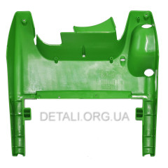 Кришка газонокосарки Viking MB 545 T оригінал 63407060703 2