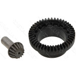 Шестерни (пара) перфоратора Bosch GBH 11 DE (d35*73 h31) аналог 1616333031+1617000993