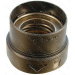 Ползун перфоратора Bosch GBH 2-26 DFR d24*48*50 h37 аналог 1617000V41 