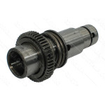 Ствол перфоратора Bosch 2-24 DFR полусбор + боек L112 1617000326