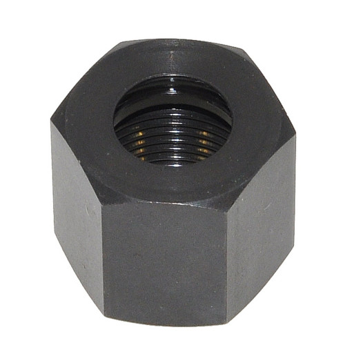 Цанговая гайка фрезера Makita RP1800F оригинал 763674-5 (d20 / h22 мм)