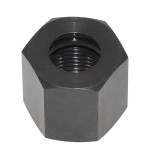 Цанговая гайка фрезера Makita RP1800F оригинал 763674-5 (d20 / h22 мм)