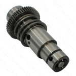 Ствол перфоратора Bosch 2-24 DFR полусбор + боек L112 1617000326
