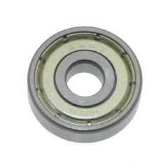 Подшипник 626RS/Z 6*19*6 Metabo (пыльник резина/металл) оригинал 143115690