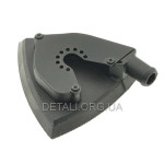 Подошва шлифмашины Black&Decker MT300KA оригинал 90583530