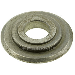 Шайба проміжна болгарки УШМ Metabo BFE 9-90 оригінал 341051480 (d10*29/h4 мм)