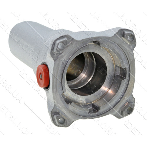 Корпус шпинделя шлифмашины GE 710 Metabo оригинал 316051580 (d15 МЦ72)