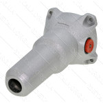 Корпус шпинделя шлифмашины GE 710 Metabo оригинал 316051580 (d15 МЦ72)
