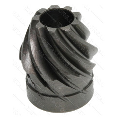 Провідна шестерня болгарка DeWalt D28113 оригінал 657180-00 (d6,5 * 8 D15 h18)