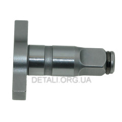 Ударный шпиндель гайковерта (d18*L58/ Lкв13*13) Metabo SSM 650 оригинал 316057990