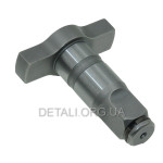 Ударный шпиндель гайковерта (d18*L58/ Lкв13*13) Metabo SSM 650 оригинал 316057990