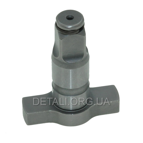 Ударный шпиндель гайковерта (d18*L58/ Lкв13*13) Metabo SSM 650 оригинал 316057990