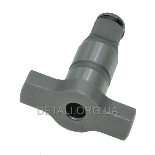 Ударний шпиндель гайковерта (d18*L58 / Lкв13*13) Metabo SSM 650 оригінал 316057990