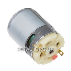 Двигатель шуруповерта Metabo PowerMaxx оригинал 317003020 (d29 / L51 / dвала2 мм) 2