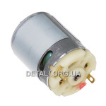 Двигун шуруповерта Metabo PowerMaxx оригінал 317003020 (d29 / L51 / dвала2 мм)