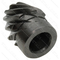 Ведущая шестерня болгарка DeWalt D28113 оригинал 657180-00 (d6,5*8 D15 h18) 2