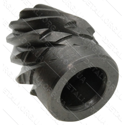 Провідна шестерня болгарка DeWalt D28113 оригінал 657180-00 (d6,5 * 8 D15 h18)