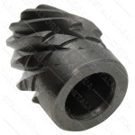 Провідна шестерня болгарка DeWalt D28113 оригінал 657180-00 (d6,5 * 8 D15 h18)