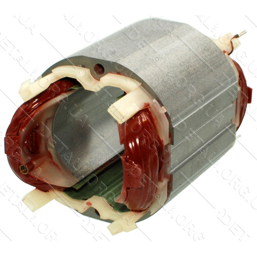 Статор перфоратора Metabo KHE 32 оригінал 311009810 (d54*57 dвн36 h48)