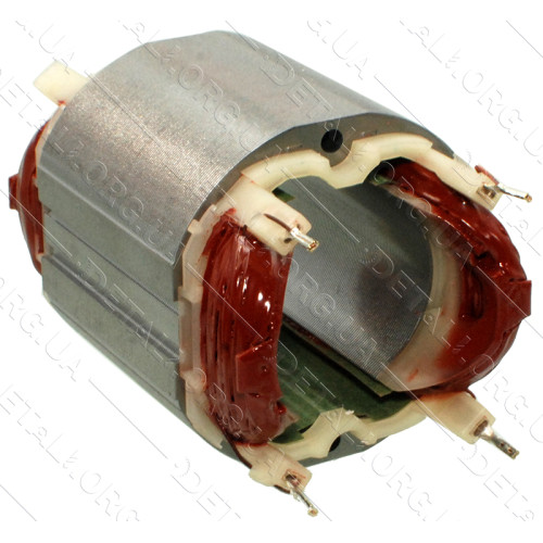 Статор перфоратора Metabo KHE 32 оригінал 311009810 (d54*57 dвн36 h48)