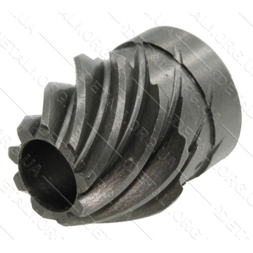 Провідна шестерня болгарка DeWalt D28113 оригінал 657180-00 (d6,5 * 8 D15 h18)